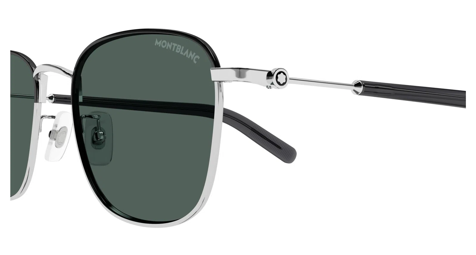Montblanc MB0392SA Sunglasses - view 15